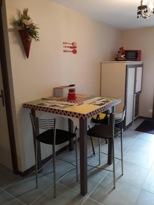 Gite Recent Au Calme Entre Champs Et Forets Perigord Vert Grand Brassac Exterior foto